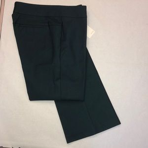Ecru’s Varick Slim Bootcut Trouser